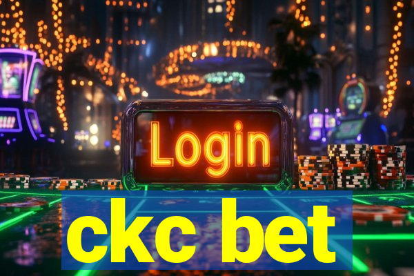 ckc bet